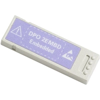 Tektronix DPO2EMBD DPO2EMBD DPO2EMBD applikations Modul 1 St.